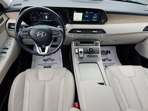 Used 2020 Hyundai Palisade SEL image 10
