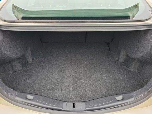 Certified 2019 Ford Fusion S image 10