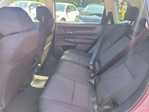 New 2026 Honda CR-V EX image 9