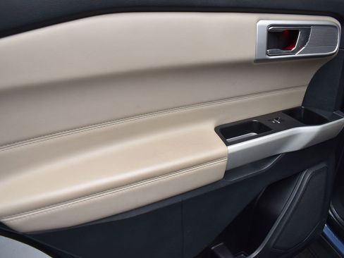 Used 2021 Ford Explorer Limited w/ Equipment Group 301A image 14