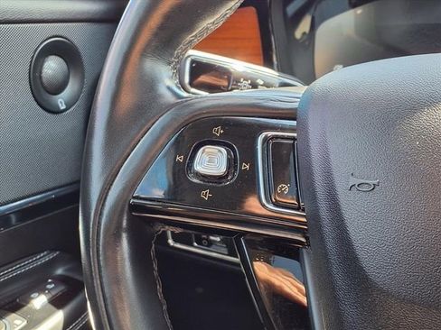 Certified 2022 Lincoln Corsair Reserve w/ Luxury Package FWD image 14