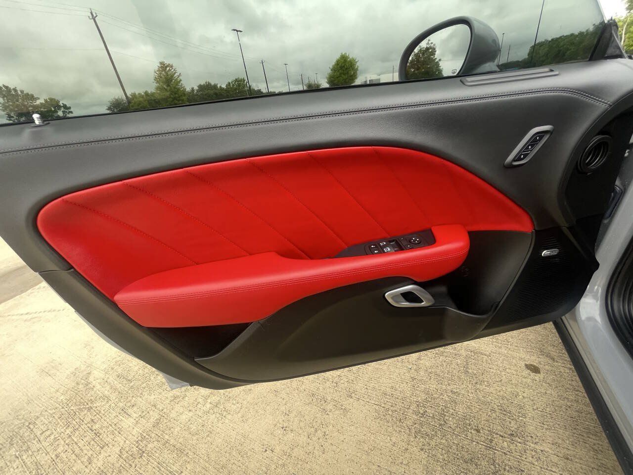 Used 2021 Dodge Challenger R/T Scat Pack RWD image 5