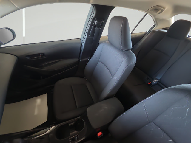 Used 2026 Toyota Corolla LE FWD image 21