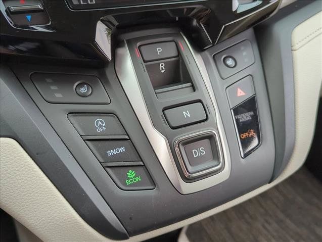 Certified 2026 Honda Odyssey EX-L image 12