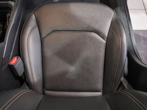 Certified 2024 Jeep Compass Limited w/ Sun and Sound Group image 36