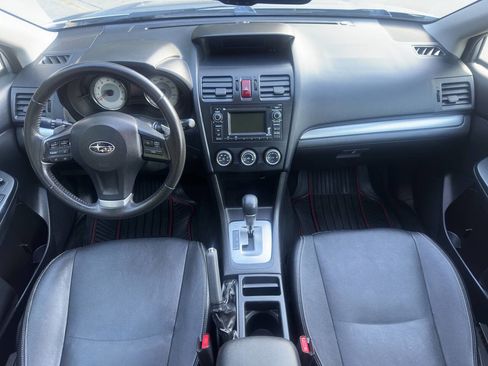 Used 2013 Subaru Impreza 2.0i Sport Limited image 24