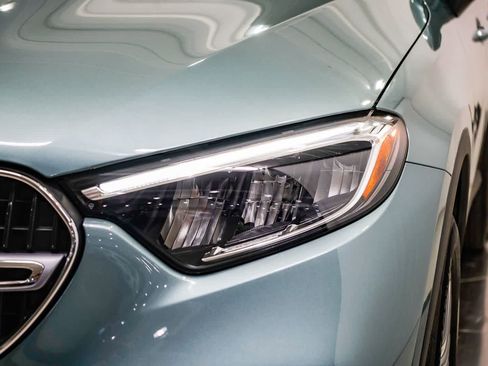 Used 2026 Mercedes-Benz GLC 300 GLC 300 image 7