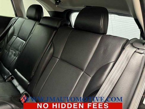 Used 2020 Subaru Outback Limited image 16