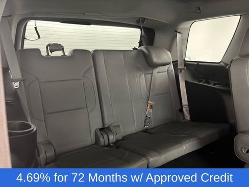 Used 2015 Chevrolet Tahoe LT image 10