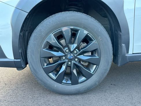 Certified 2023 Subaru Outback Onyx Edition image 19