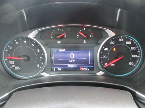 Used 2024 Chevrolet Equinox LT w/ LPO, Floor Liner Package image 23