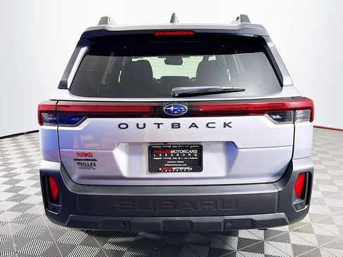 New 2026 Subaru Outback Limited XT AWD/4WD image 6