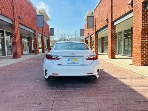 Used 2018 Lexus RC 300 F Sport AWD/4WD image 3