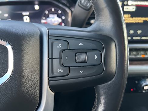 Used 2022 GMC Sierra 1500 SLE image 18