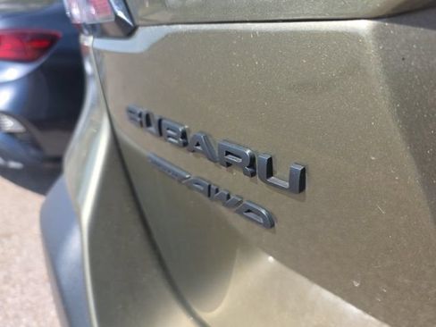 Used 2025 Subaru Outback Onyx Edition AWD/4WD image 5