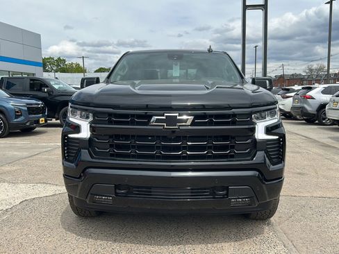 New 2026 Chevrolet Silverado 1500 RST w/ Convenience Package II AWD/4WD image 3