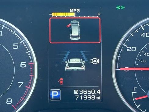 Used 2022 Subaru Ascent Premium w/ Convenience Package AWD/4WD image 22