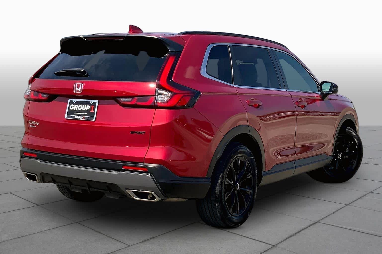 Used 2023 Honda CR-V Sport image 13