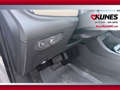 New 2026 Buick Encore GX Avenir w/ Avenir Convenience Package image 13