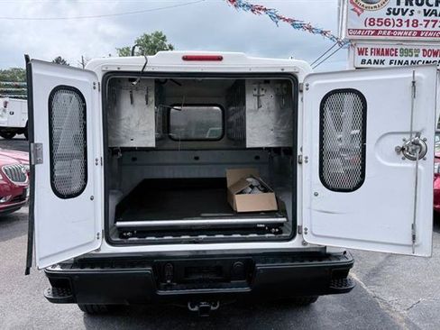Used 2015 Chevrolet Silverado 1500 W/T w/ Trailering Package RWD image 10
