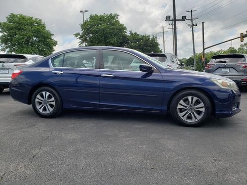 Used 2014 Honda Accord LX image 9