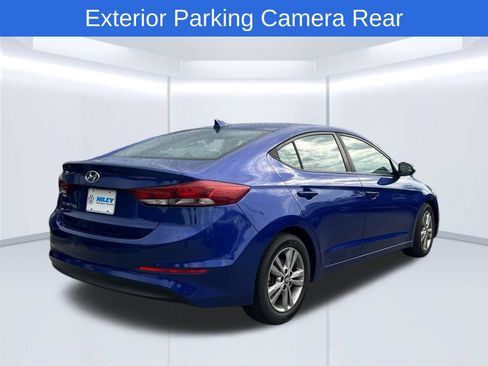 Used 2018 Hyundai Elantra SEL FWD image 5
