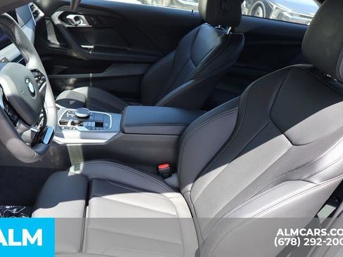 Used 2026 BMW 230i Coupe w/ Premium Package RWD image 15