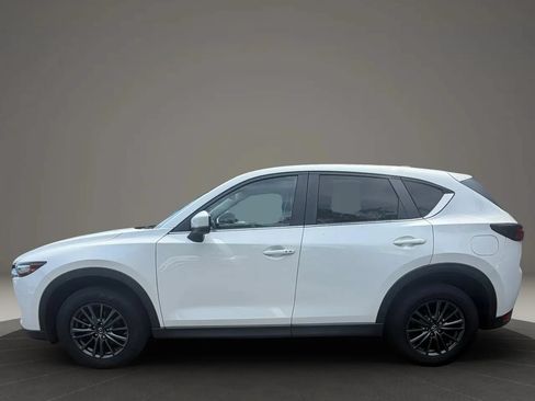 Used 2019 MAZDA CX-5 Touring AWD/4WD image 8