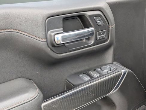 Used 2019 GMC Sierra 1500 AT4 w/ AT4 Premium Package image 16