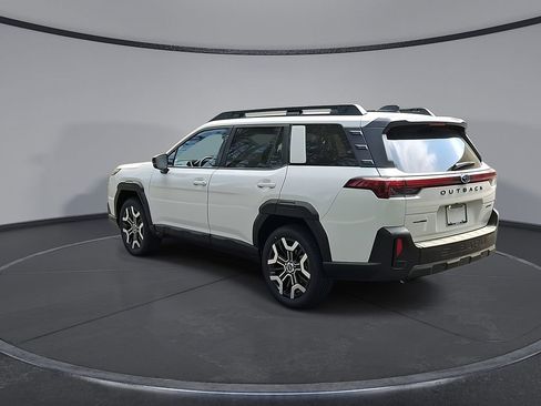 New 2026 Subaru Outback Touring XT AWD/4WD image 2