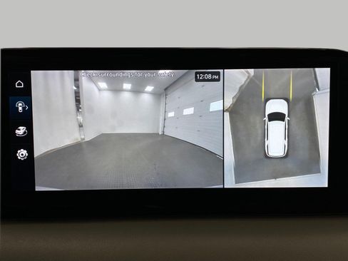 Used 2024 Hyundai Palisade Calligraphy AWD/4WD image 26