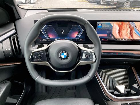 Used 2025 BMW X3 xDrive30i w/ Premium Package image 8