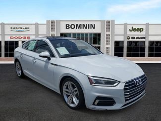 Used 2019 Audi A5 2.0T Premium w/ Convenience Package video 2