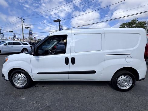 Used 2022 RAM ProMaster City Tradesman image 4