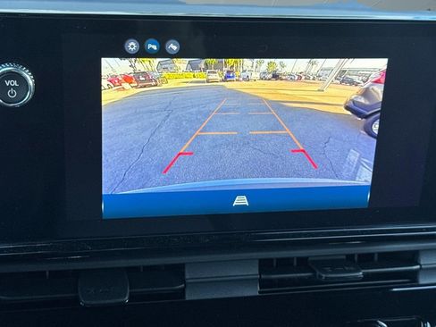 New 2026 Honda Prologue EX image 22