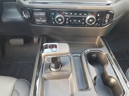 New 2026 Chevrolet Silverado 1500 ZR2 AWD/4WD image 22