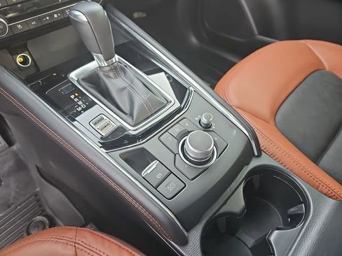 Used 2024 MAZDA CX-5 Carbon Edition image 30