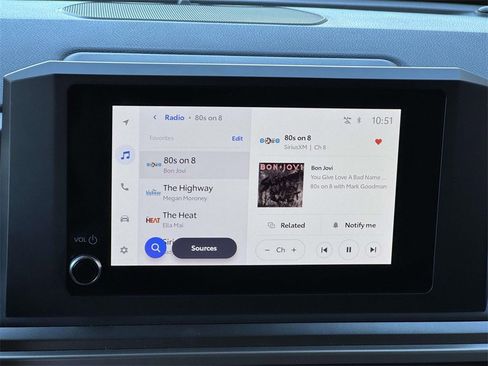 Used 2025 Toyota 4Runner SR5 image 3