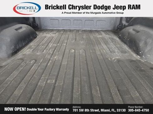 Used 2025 RAM 2500 Big Horn AWD/4WD image 6