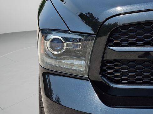 Certified 2018 RAM 1500 Sport w/ Convenience Group AWD/4WD image 9
