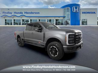 Used 2026 Ford F350 Platinum w/ Tremor Off-Road Package AWD/4WD video 1