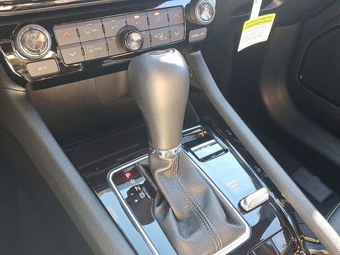 New 2026 Jeep Compass Limited image 11