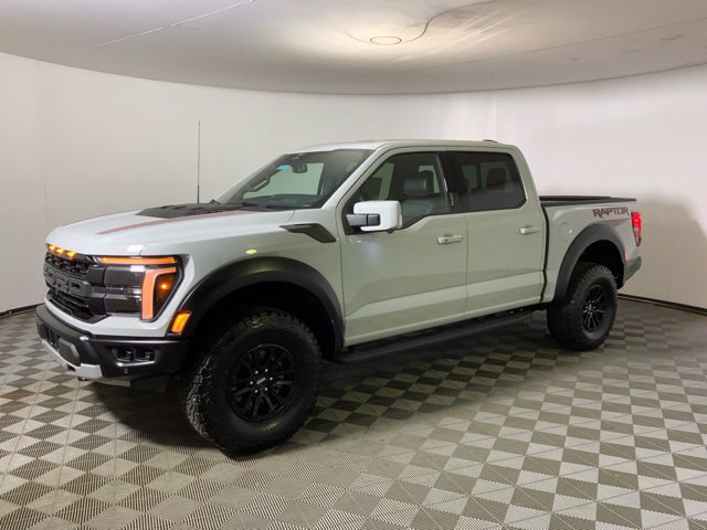 New 2026 Ford F150 Raptor AWD/4WD image 12
