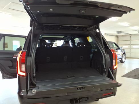 New 2026 Ford Expedition Tremor image 7