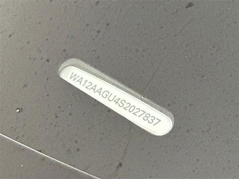 New 2025 Audi Q5 Premium Plus image 27