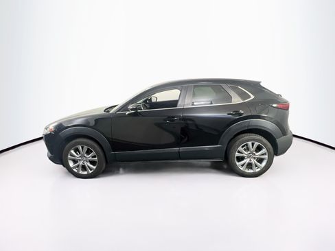 Used 2021 MAZDA CX-30 AWD 2.5 S w/ Preferred Package image 8
