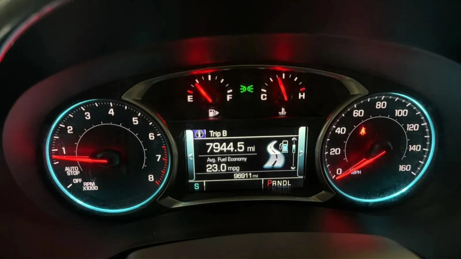 Used 2018 Chevrolet Malibu LT FWD image 11