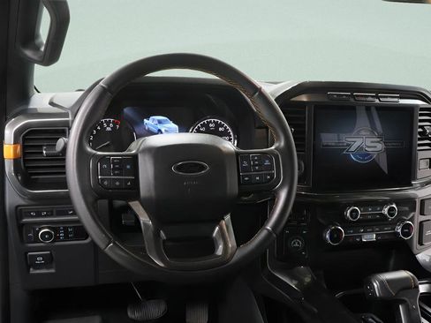 Used 2023 Ford F150 Tremor AWD/4WD image 9