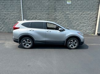 Used 2019 Honda CR-V EX video 1