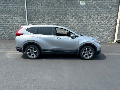 Used 2019 Honda CR-V EX image 1